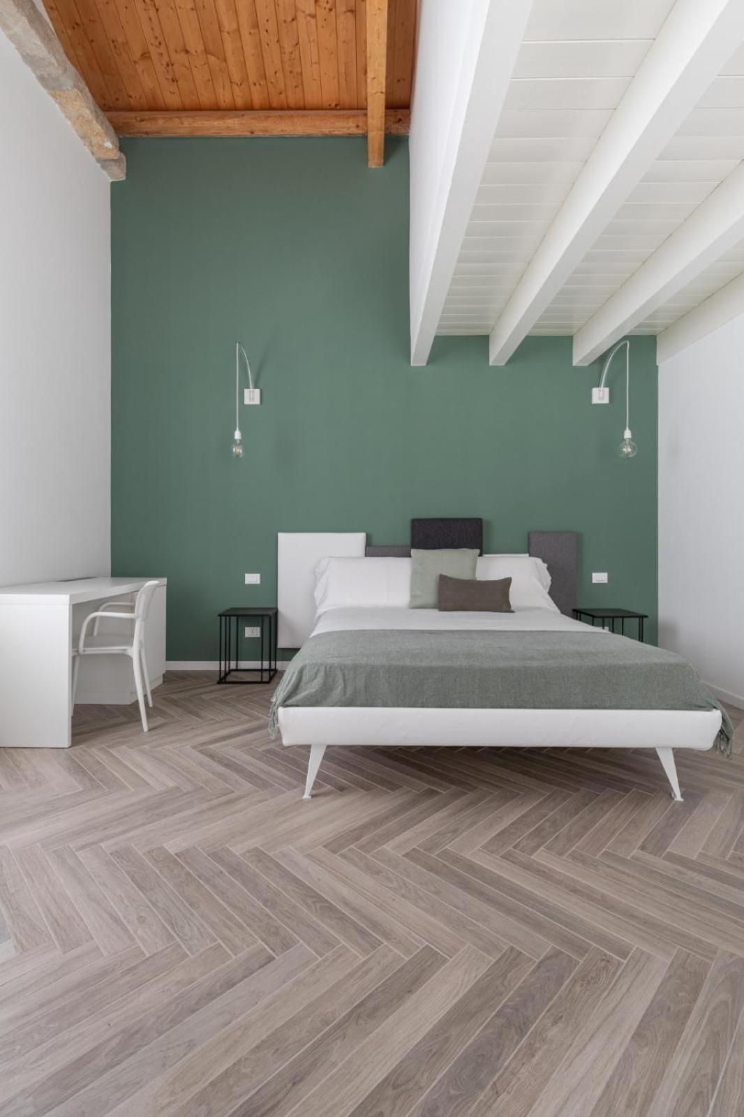 La Terrazza Su Dante Rooms Palermo Ngoại thất bức ảnh