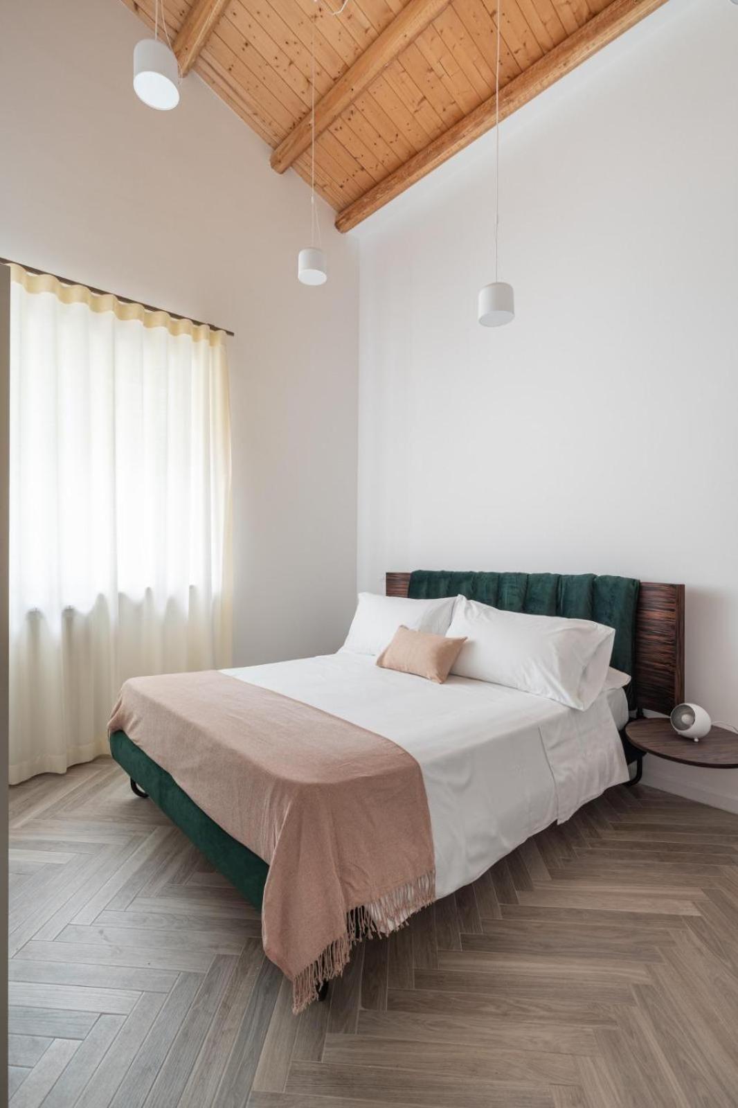 La Terrazza Su Dante Rooms Palermo Ngoại thất bức ảnh